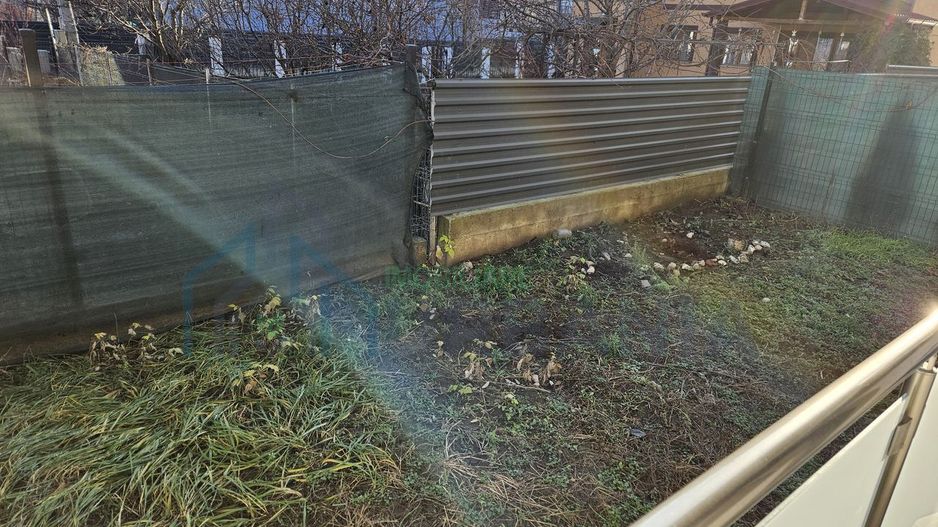 Apartament 1 camera, Panoramic Residence CUG, 32 mp, parcare - Poză 6