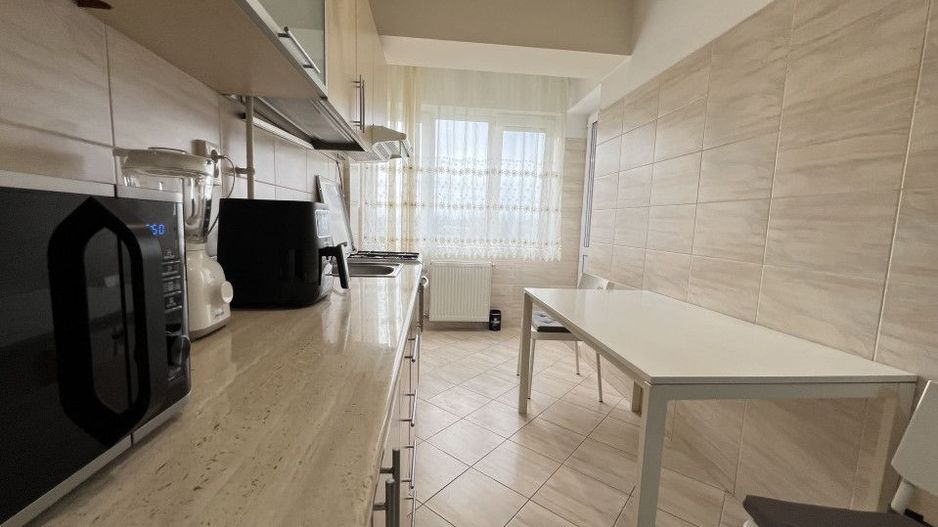 SUPEROFERTA! APARTAMENT ULTRAMODERN BLOC NOU ETAJ 2 CENTRALA TERMICA SU 70MP - Poză 9