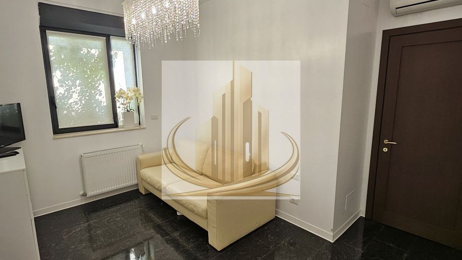 2 Camere Lux, Curte Privată 140 mp, Parter, Ideal Business, Dumbrăvita - Poză 3
