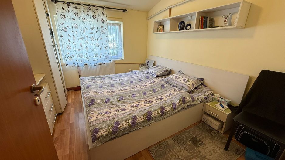 Apartament 2 camere, zona Dambovita, comision0% - Poză 5
