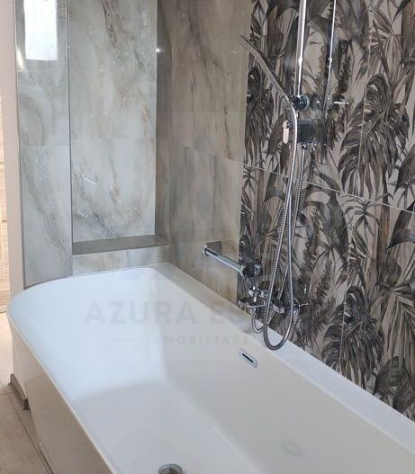 Apartament la casa  mobilat modern 90 mp utili Petfriendly Terezian - Poză 6