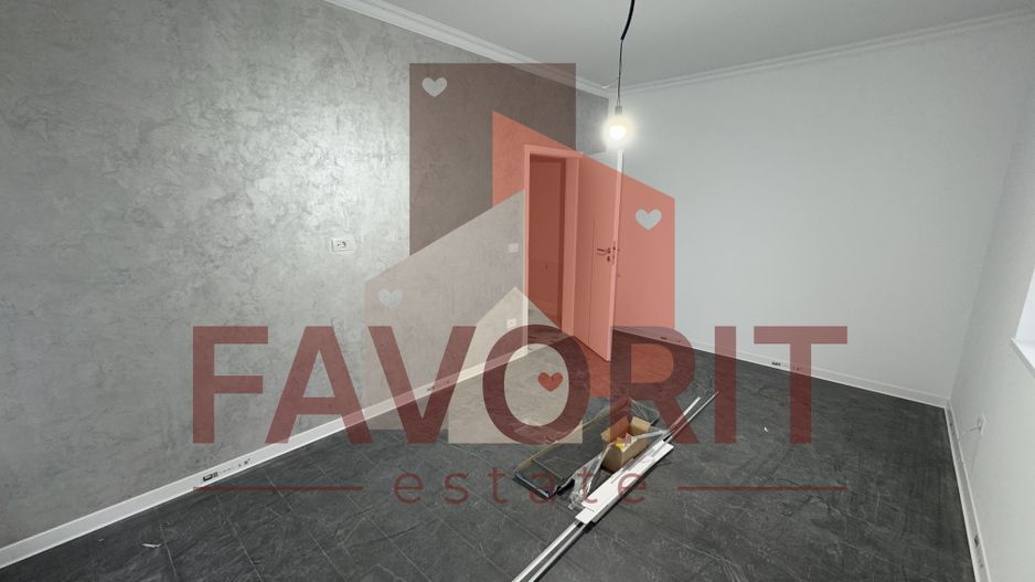 Apartament cu 2 camere decomandat cu bucatarie inchisa la etaj 1 - Poză 5