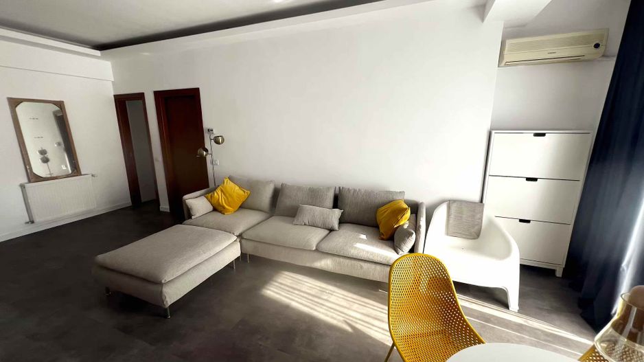 Apartament 2 camere premium - 69mp | Baneasa | Aviatiei - Poză 2