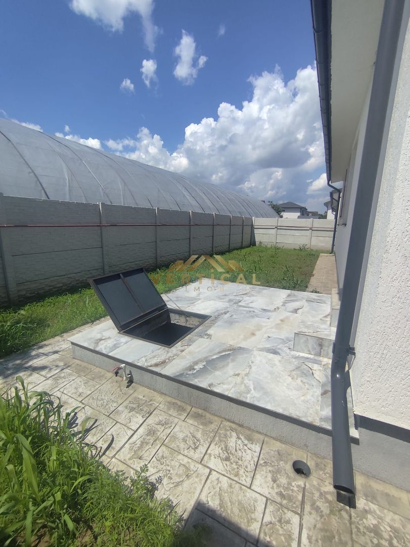 🏡 Casă Individuală de Vânzare, 92 mp utili,Teren 375 mp, Com. Berceni - Poză 5