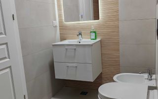 Apartament 2 camere de închiriat în Iași, bloc nou, 50 mp - Poză 7