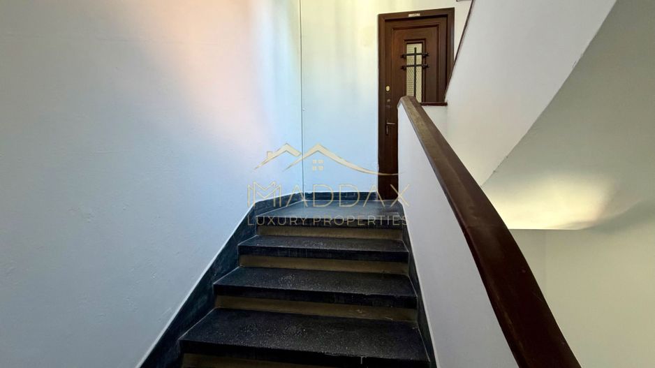 Birou cu 5 camere Unic *160mp* // Zona Eminescu- Polona - Poză 45