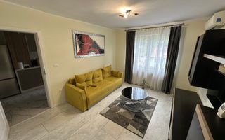 Apartament cu 2 camere, 54mp, decomandat, Zona Europa - Poză 2