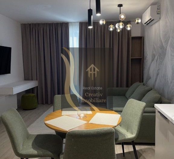 Apartament premium cu 2 camere - Poză 16