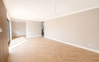 COM 0 | Casa individuala deosebita cu 4 camere și carport | Ciarda Roșie - Poză 4