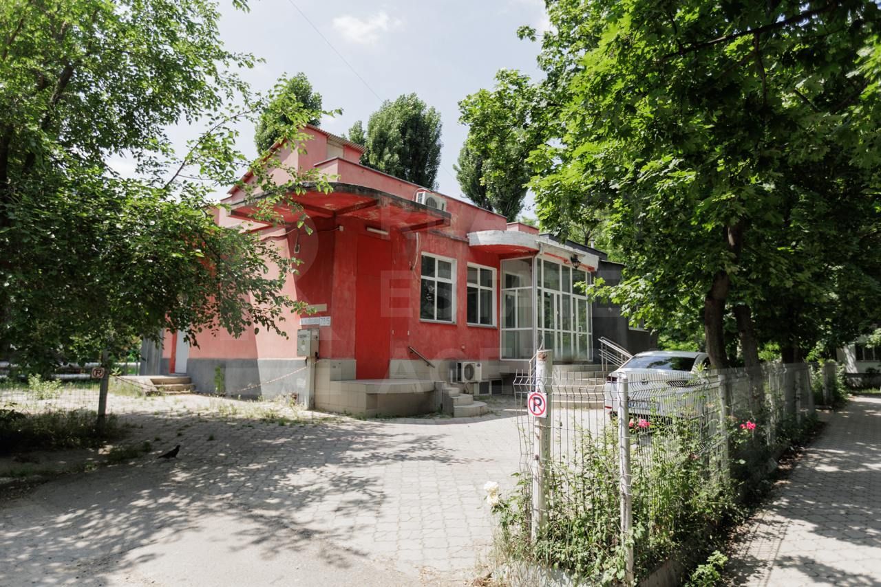 Chirie, spațiu comercial, 185 mp, str. Albisoara, sectorul Râșcani - Poză 3