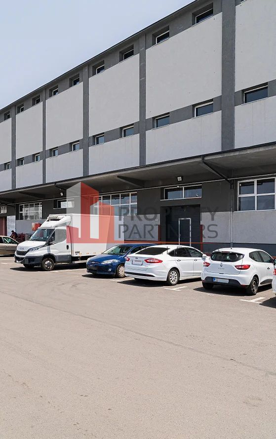 Spatii multifunctionale - Depozitare / Productie usoara / Asamblare - Poză 9