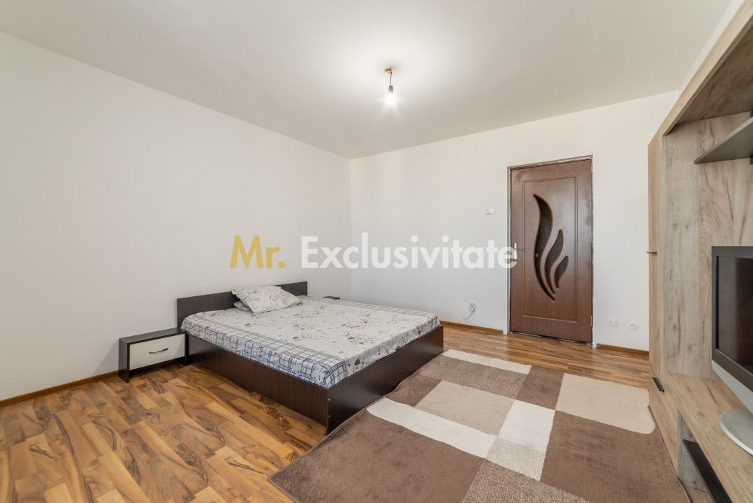 Garsoniera Craiovei - de inchiriat - langa Scoala nr 11 - Poză 3
