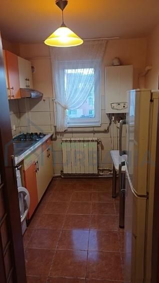 Apartament 2 camere de închiriat, zona Gara Nicolina - Cantemir, Iași - Poză 4