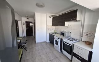 Garsoniera Central Burebista Alba Iulia L335 - Poză 4