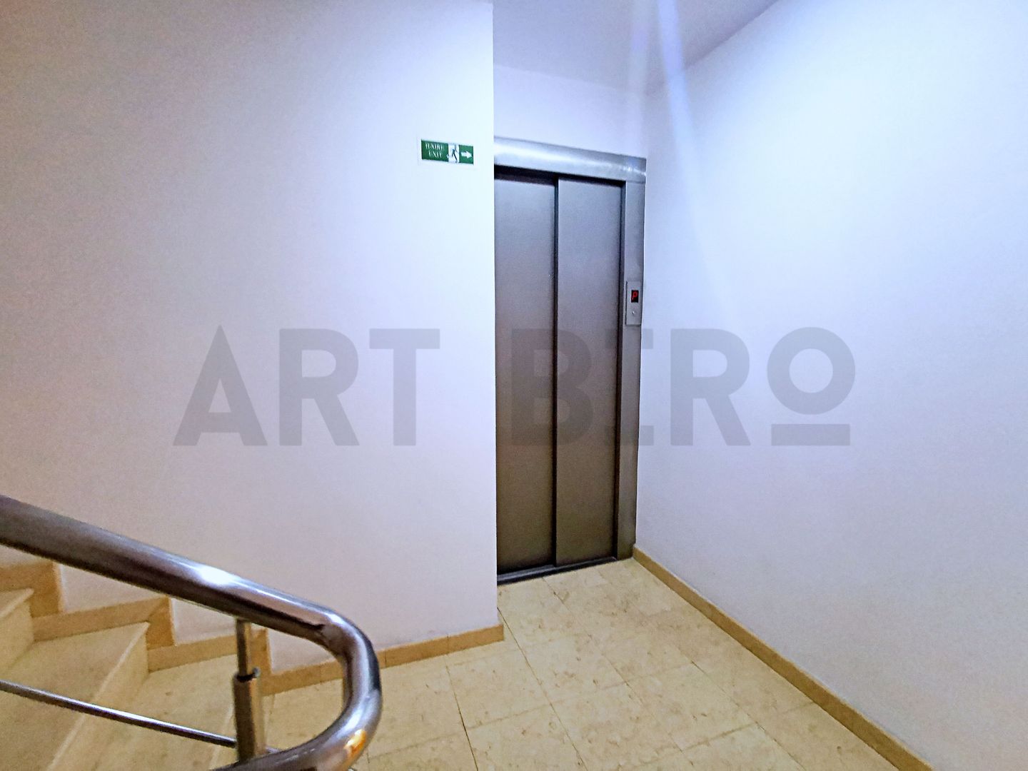 Zero comision, 95mp imobil birouri Dorobanti-Beller, parcare, 14' [M] - Poză 7