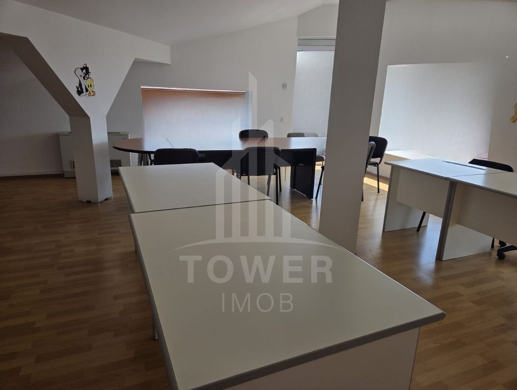 Spațiu de birouri de închiriat | Zona Facultății de Drept - Poză 3