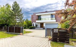 Proprietate deosebita deschidere lac Paradisul Verde Corbeanca - Poză 22