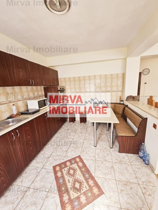 Vanzare vila 5 camere, mobilata si utilata, in Homoraciu - Poză 27