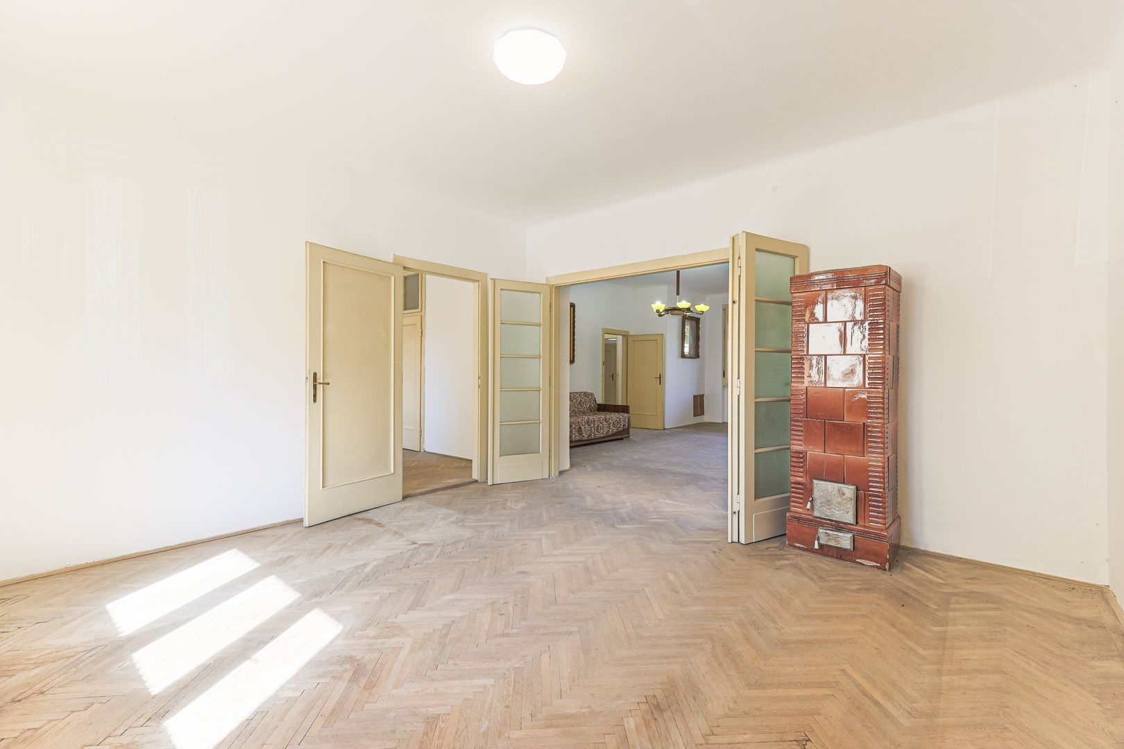 REZERVAT! Apartament pe str. Vicențiu Babeș - Poză 7