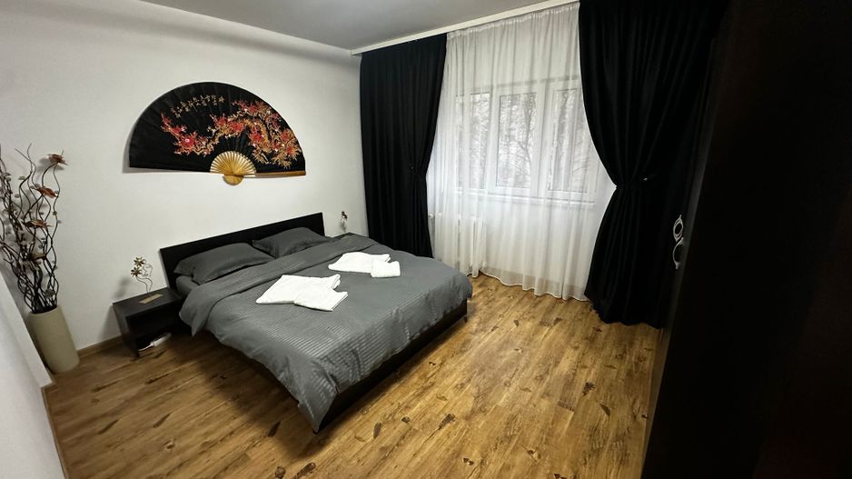 2 Camere Progrestului 13 septembrie Sos Panduri Disponibil Imediat - Poză 3