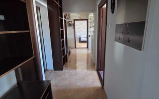VANZARE 3 CAMERE | TINERETULUI - CALEA VACARESTI | 2 BAI | 2 BALCOANE | - Poză 5