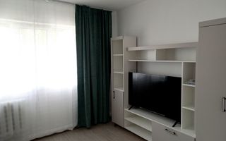 Garsonieră de închiriat în zona Frumoasa, Iași - Poză 1