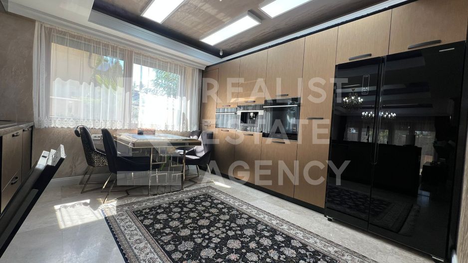 Vilă Ultra-Luxury de vânzare – Berceni, Ilfov - Poză 11