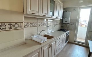 Apartament 2 camere | Etajul 5 | Mihai Viteazul - Poză 2