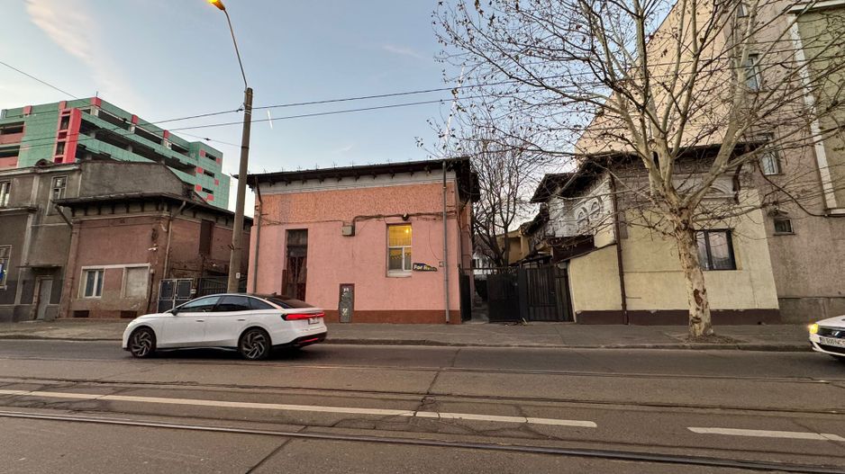 Vânzare Casă 2 Camere || Bulevardul Mărășești Nr. 11 || Lângă Parcul Carol - Poză 7