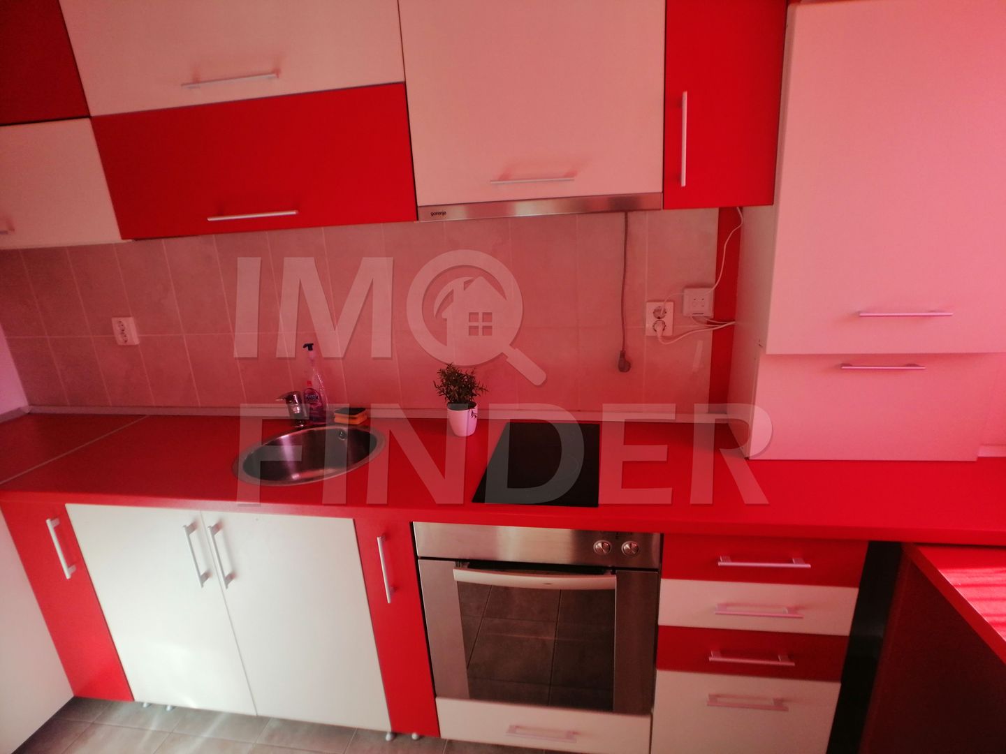 Inchiriere apartament 1 camera Centru, langa Platinia Mall/ USAMV - Poză 5