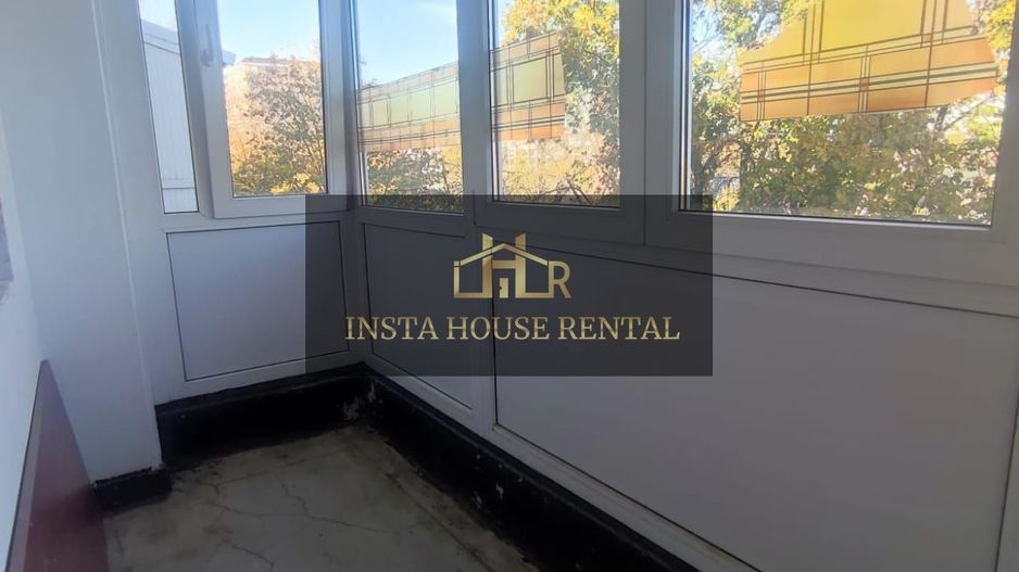 2 camere | 51 mp utili + balcon 4 mp + boxă 3 mp - langa metrou - Poză 11