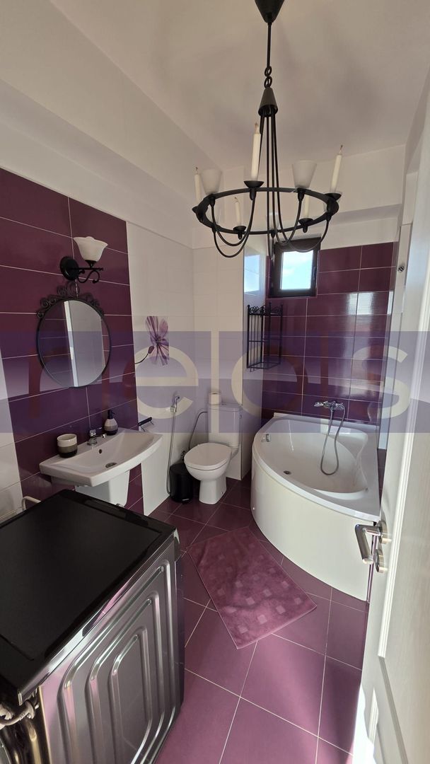 VANZARE APARTAMENT 2 CAMERE | 57MP | MOBILAT-UTILAT | DAMAROAIA - Poză 5