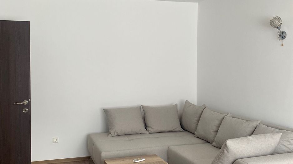 BRASADAS închiriază ap 2 Cam Et 7 55mp UNIRII, Cantemir. - Poză 7