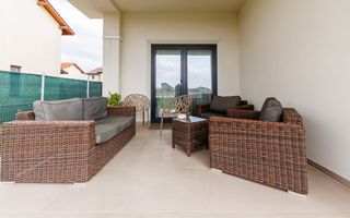 Duplex modern cu 4 camere despartit prin camera tehnica I Mosnita Noua - Poză 26