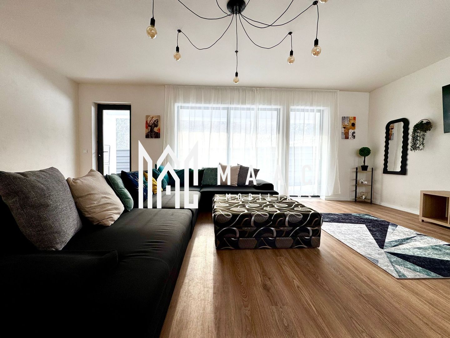 Casa 3 Camere | 70MPU | Vedere spre Munte | Tocile - Poză 2