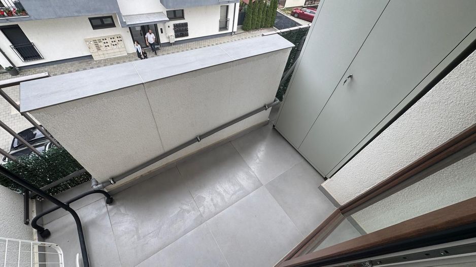 Apartament 3 camere mobilat si utilat - Tiberiu Ricci, Arhitectilor - Poză 31