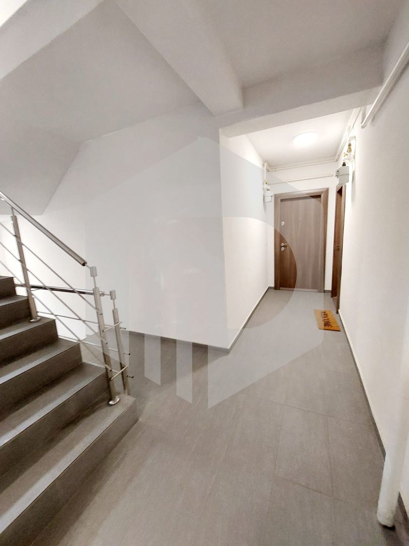 Apartament 2 Camere | Cartierul Arhitectilor | Etaj 1 | Langa Lidl - Poză 7