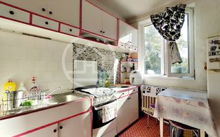 Apartament cu 2 camere de vanzare in zona Rogerius, Oradea - Poză 6