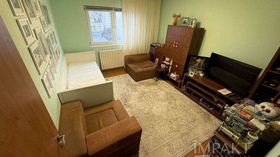 Apartament cu 2 camere de vanzare in Manastur - Poză 9