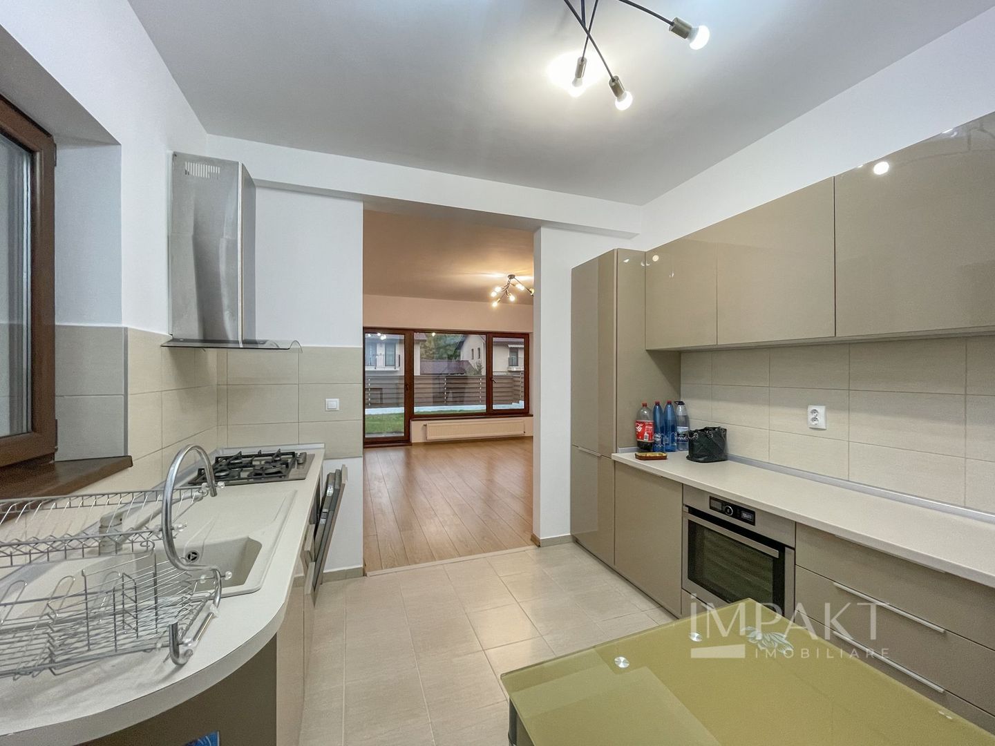 Casa indivduala Gheorgheni ! - Poză 1