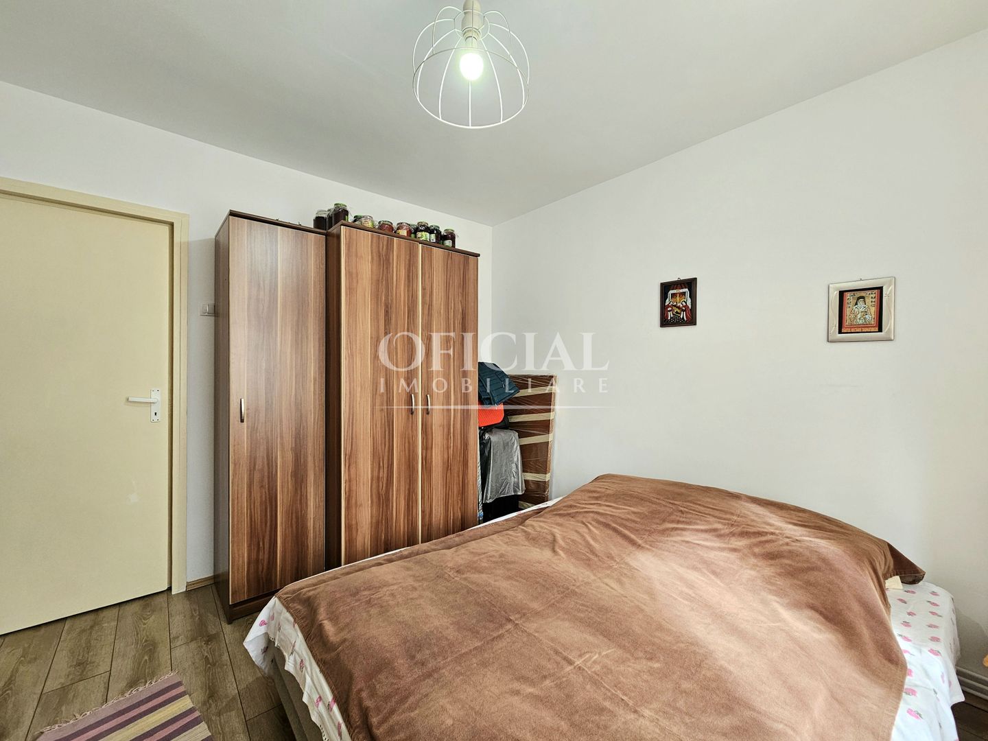 Apartament 2 Camere | 44 mp | Renovat | Zona Policlinica - Grigorescu - Poză 2