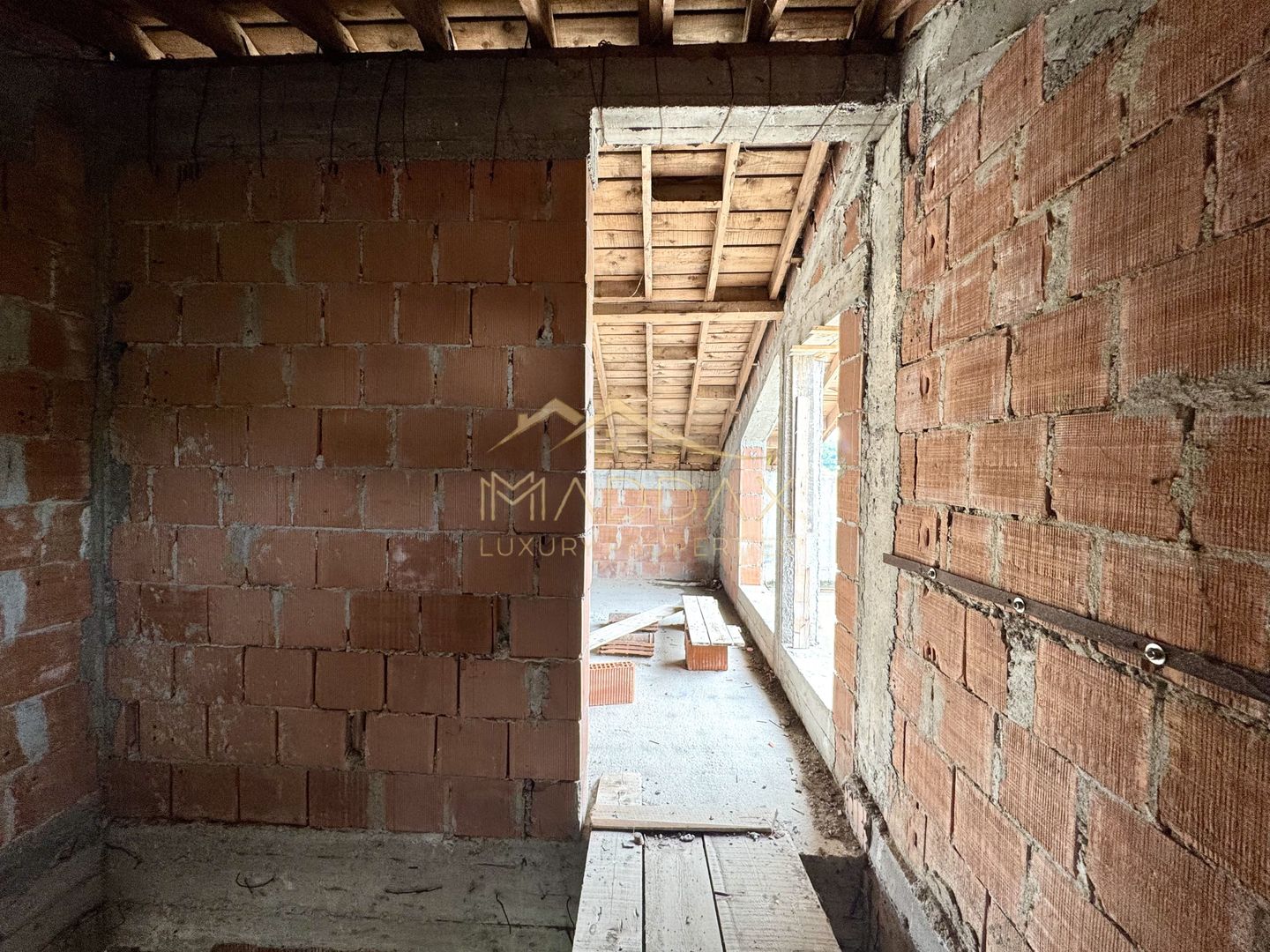 Vila cu 5 camere *616mp* / 1600mp teren / Corbeanca - Poză 15