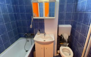Apartament 3 camere în zona Calea Șagului etaj 2 - Poză 9
