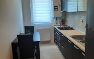 2 Camere de inchiriat | Mobilat | Centrală | Etaj 6 | Rotar Park - Poză 5