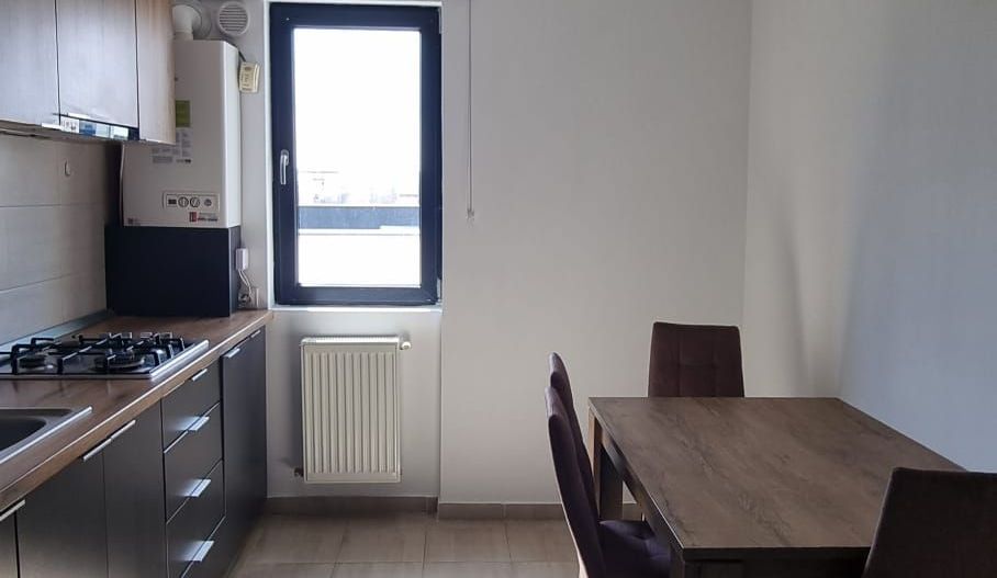 Apartament 2 camere bloc nou-parcare inclusa- Aparatorii Patriei - Poză 6