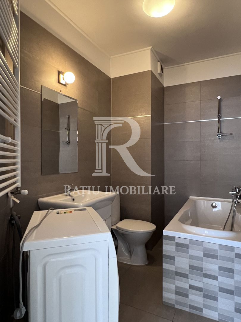 2 Camere cu Vedere Panoramică | Zona Luceafărul | Oradea - Poză 6