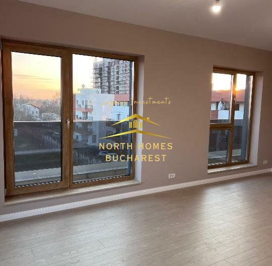 Comision 0% Apartament 2 camere Spectaculos Sisesti Straulesti Metrou - Poză 7