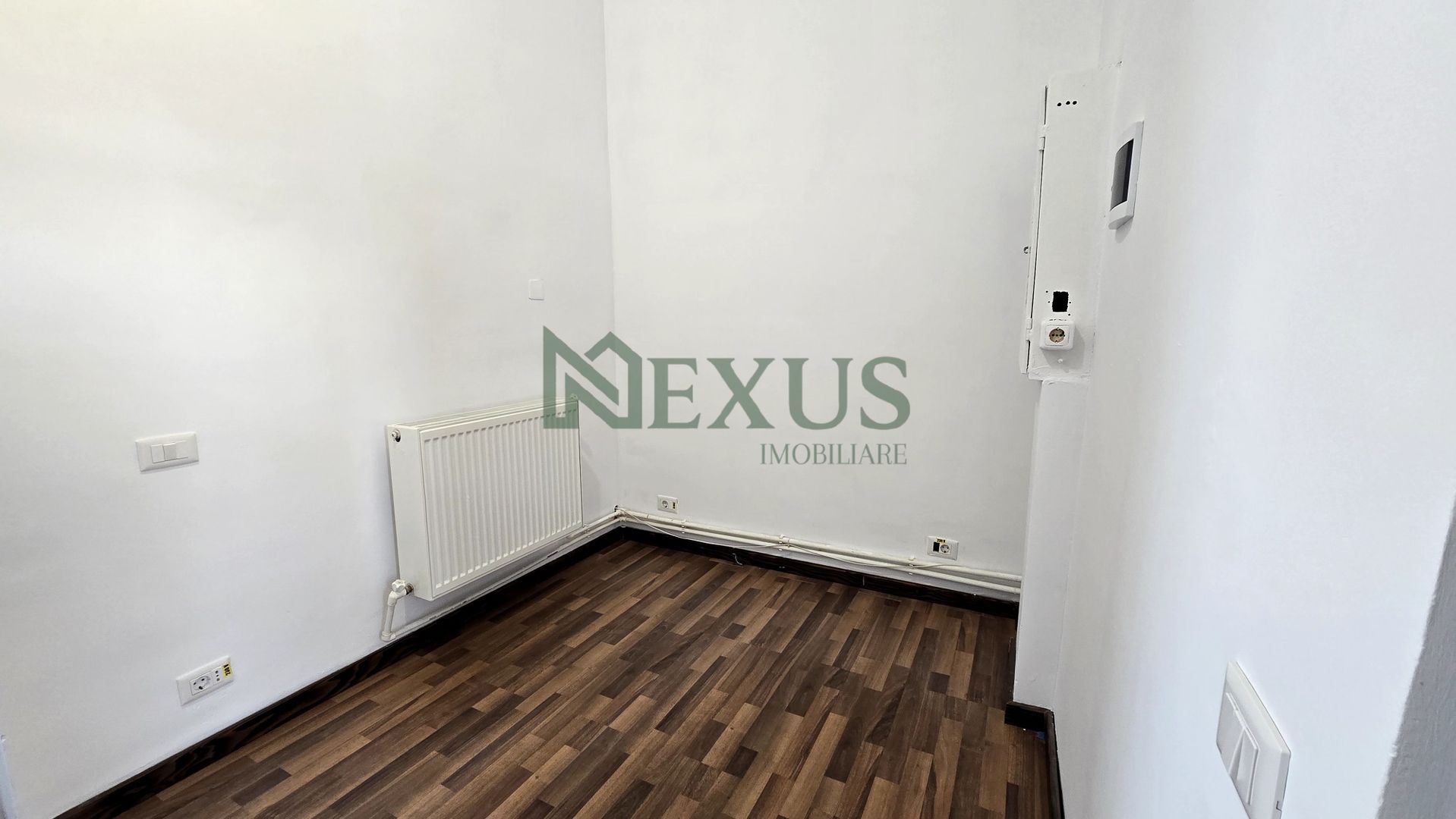 Spațiu comercial de închiriat, Com. Nicolae Bălcescu, Jud. Bacău - Poză 11