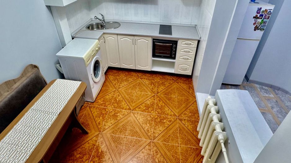 De vânzare 94 m2, două apartamente cu intrare separată, 4 dormitoare,  Centru, Mun. Chișinău - Poză 17