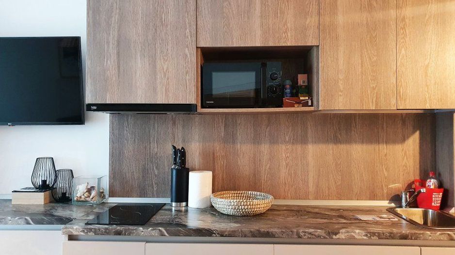 Studio 50mp cu vedere la mare | Mamaia Nord - Poză 5